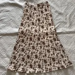 RETRO GIRL Aラインスカート