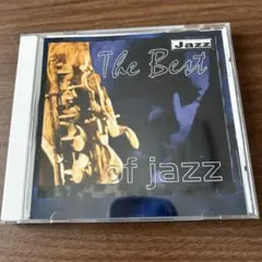 ベスト・オブ・ジャズ　縁は異なもの/テンダリー/明るい表通りで　他