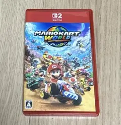 マリオカート switch2