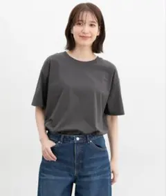 ハニーズ　ハニさら　きれいめTシャツのサムネイル
