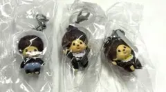 モンチッチ　めじるしアクセサリー　セット