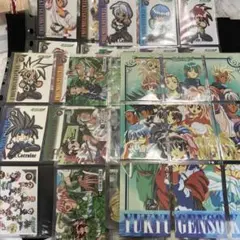 2026年最新】悠久幻想曲 カードの人気アイテム - メルカリ