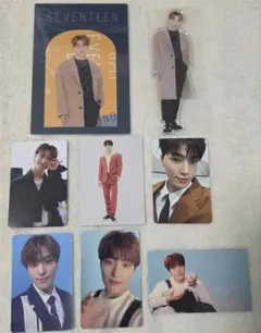 SEVENTEEN ディノ まとめ売り