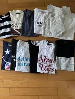 メンズ服まとめ売り