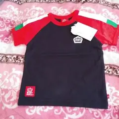 ベビードール Tシャツ BABYDOLL　80センチ