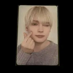 TXT ヒュニンカイ weverse JP ラキドロ