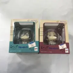 るかっぷ 糸師凛＆糸師冴 豪華セット 「ブルーロック」