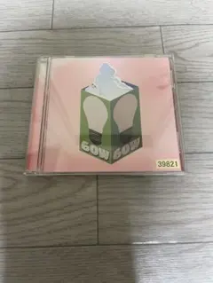 THE BAND STAR ハルカミライ CD