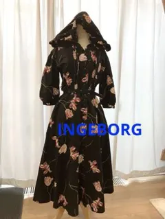 2026年最新】INGEBORG 柄：花柄 レディース 長袖・七分袖 その他の人気