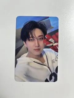 KARMA チャンビン