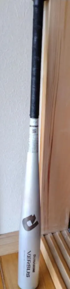 DeMARINI VERSUS ディマリニ ヴァーサス 硬式用 82.5cm