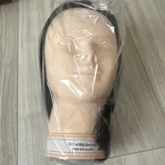 Ci Cut Wig Basic 01 カットウィッグ 人毛100%