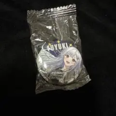 くら寿司 にじさんじコラボ 葉加瀬冬雪