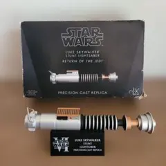 マスターレプリカ 1/1 スターウォーズ オビ=ワン・ケノービ