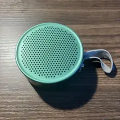 Bluetooth Speaker RB-M39 グリーン 防水仕様