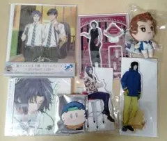 にじさんじ 伊波ライ めちゃつえー まとめ売り - メルカリ