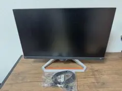 MOBIUZ EX2510 24.5インチ ダークグレー　ゲーミングモニターのサムネイル