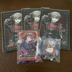シクフォニ 暇72 グッズまとめ売り - メルカリ