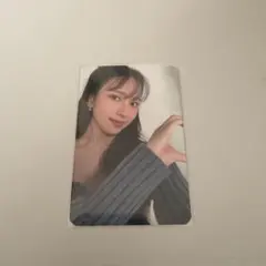 TWICE ミナwithyou-th soundwave ラキドロ