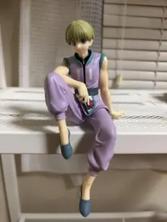 2026年最新】HUNTER×HUNTERぬーどるストッパーフィギュアの人気