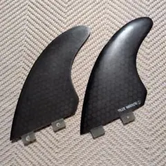 o*o様 ★タイラーウォーレンFCSツインフィン2枚セットのサムネイル