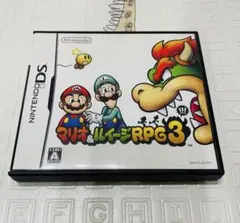 マリオ＆ルイージRPG3 ニンテンドーDSソフト