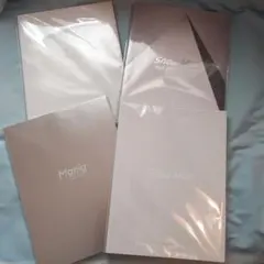 Snow Man パンフレット まとめ売り