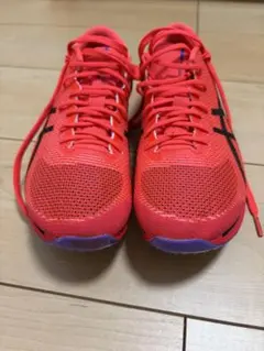 アシックス　メタスピードsp2 25.5cm