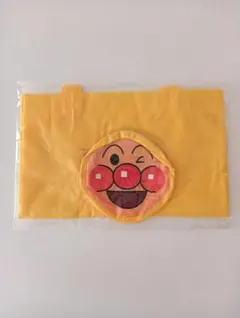 アンパンマン エコバッグ トートバッグ