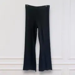 ティティベイト ttivate select パンツ リブニット M