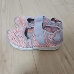 NIKE ナイキ エアリフト リトルリフト16cm