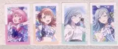 モアジャン エピカ 4枚