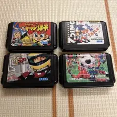 2026年最新】メガドライブ ソフトセットの人気アイテム - メルカリ