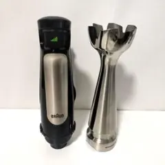 2026年最新】braun ハンドブレンダーの人気アイテム - メルカリ