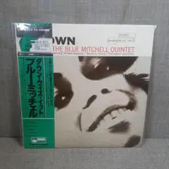 2025年最新】blue mitchell レコードの人気アイテム - メルカリ