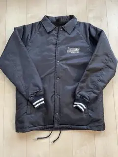 mobstyles コーチジャケット
