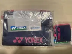 YONEX マルチポーチ コインケース セット