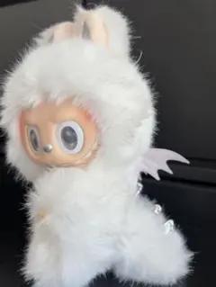 ラブブ ジモモ ぬいぐるみ