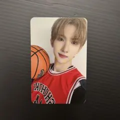 xikers MAKESTARヨントントレカ セウン