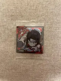 にふぉるめーしょん NARUTO疾風伝 忍界シールウエハース 干柿鬼鮫