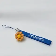 ポン・デ・ライオン ストラップ