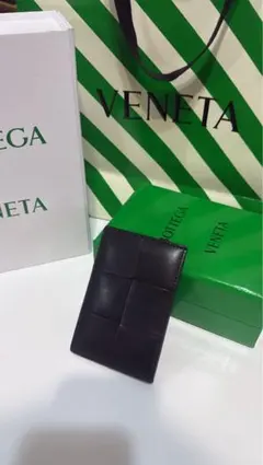 BOTTEGA VENETA カードケース