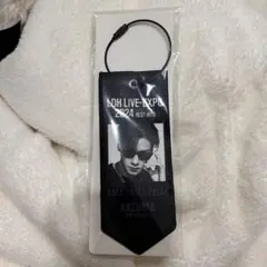 川村壱馬ミニタペストリー新品