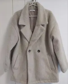 オーバーサイズジャケット