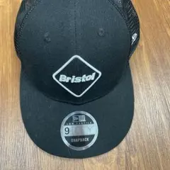 Bristol 9FIFTY スナップバックキャップ ブラックX2 Bristol ブラック スナップバックキャップ 9FIFTY - メルカリ