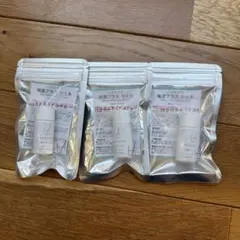 ハダキララ　保湿プラスジェル3点セット 新品未使用　冷凍保管のサムネイル