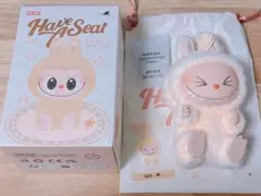 ラブブ have a seat sisi