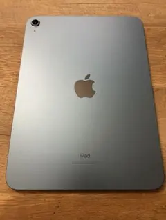 iPad 第10世代 64GB Wi-Fiモデル ブルー