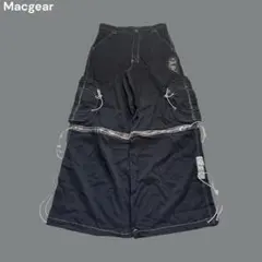 macgear マックギア リバーシブルパンツ 32インチ - メルカリ