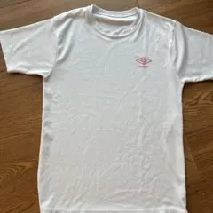 Umbro Tシャツ ホワイト Lサイズのサムネイル
